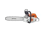 STIHL Kettensäge / Motorsäge MS 271 mit 37cm Schnittlänge + 1,6mm Kette