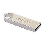 Philips Moon Edition High Speed 2.0 USB-Flash-Laufwerk USB-Stick 16 GB für PC,...