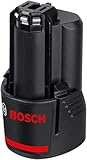 Bosch Professional 12V System Akku GBA 12V 3.0Ah