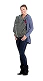 AMAZONAS Tragecover Softshell Cover – Wärmeisolierendes Universal-Tragecover...