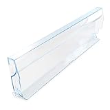 DL-pro Gefrierfachklappe oben für Bosch 708735 00708735 20002182 Klappe...