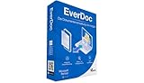 EverDoc 2025 Dokumentenverwaltung OCR-Texterkennung - PC-Version inkl App für...
