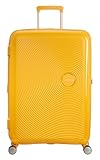 American Tourister Soundbox - Hartschalenkoffer 77 cm Groß - Trolley Koffer mit...