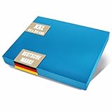 Active Peak® Premium Balance Pad; XXL Gleichgewichtskissen für Balance- &...