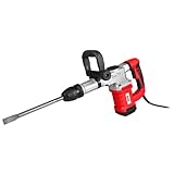 WALTER SDS Max - Stemm- und Abbruchhammer 1300 W, Schlagbohren und Meißeln,...