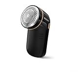 Philips Fusselentferner für alle Kleidungsstücke, entfernt kleine Knötchen, 2...
