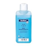 2 Stück Sterillium Hände-Desinfektionsmittel, Geruchsstoff, 500 ml...
