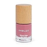 Inglot, Natural Origin Nagellack, mit 77% Inhaltsstoffen Natürlichen Ursprungs,...