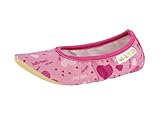 Lico Unisex Kinder G1 Gymnastikschuhe, Blau Rosa Rosa Rosa Rosa, 27 EU