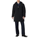Amazon Essentials Herren (Demis Favorit) Moderne Oversize-Parka-Jacke Schweres...