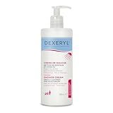 DEXERYL Shower 500ml: Sanfte Reinigung für trockene und zu Neurodermitis...