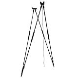 BushWear 4 Leg Shooting-Stick
