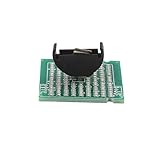 Guihydur Desktop-CPU 775 Sockeltester CPU-Sockelanalysator Dummy Load Fake Load...