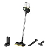 Kärcher Akku-Staubsauger VC 6 Cordless ourFamily, 2 Saugstufen, Laufzeit: bis...