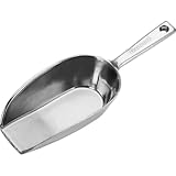 Westmark Abwiege-/Abfüll-/Futter-/Sackschaufel, Füllvolumen: 300 ml (ca. 290 g...