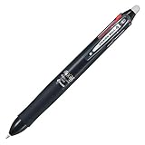 Pilot Pen 2268001 - Tintenroller FriXion Ball 4, Vierfarb-Schreiber,...