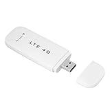 Netzwerkadapter, 4G LTE USB-Netzwerkadapter, Intelligenter Tragbarer...