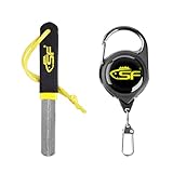 SF Fischhakenschärfer Hook-Datei Tragbares Schleifwerkzeug Tragbares...