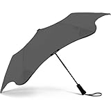 Unisex-Regenschirm „Metro“ von Blunt Einheitsgröße Mehrfarbig