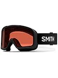 Smith Herren Schneebrille Project Black Goggle