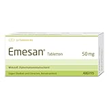 Emesan Tabletten