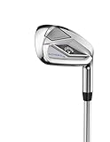 Callaway Golf Paradym AI Smoke HL Einzeleisen (rechte Hand, 9 Eisen, Stahl,...