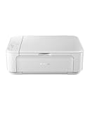 Canon PIXMA MG3650S Serie – All-in-One Drucker, Kopierer & Scanner für den...
