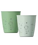 nip – Becher | Nachhaltiger und bruchfester Trinkbecher mit abgerundeter...