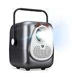 Acer - AOpen QF23s Powered by Acer LCD-LED Beamer - 1080p Full HD (1.920 x 1.080...