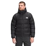THE NORTH FACE NF0A5GIEJK3 M HYDRENALITE DOWN Hoodie Sweatshirt Herren TNF Black...