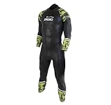 ZAOSU Herren Neoprenanzug Z-Training | Openwater Wetsuit für Einsteiger und...