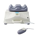 CHI-ENTERPRISE - Chi Vitalizer Basic | Chi-Massage-Gerät | sehr einfache...