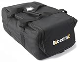 BeamZ AC-131 DJ Tasche Lichttechnik und Zubehör, 530 x 210 x 330 mm, Flugtasche...