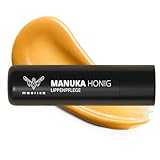 maorika Manuka Lippenpflege - Natürliche Pflege mit hochwertigem Manuka Honig...