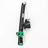 LST Elektrischer Fensterheber hinten rechts kompatibel mit BMW 3er E90 E91...