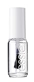 essie Speedsetter Top Coat Mini (Goodie), 5 ml