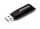 Verbatim Store 'n' Go V3 USB-Stick, USB-3.2 Gen1, 32 GB, Speicherstick mit...