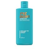 PIZ BUIN After Sun Lotion, beruhigende Bodylotion mit Aloe Vera, schnell...
