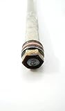 B teurobrecher - Magnesium-Stabanode 3/4' PTFE 22x700 mm lg.