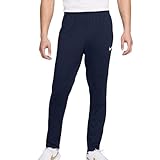 Nike Herren Park20 Kp R Hose, Obsidian/Obsidian/White, M EU