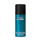 Davidoff Cool Water Man Body Spray 150ml