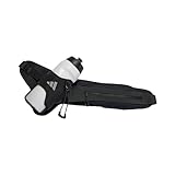 adidas Unisex Running Trinkflaschengürtel Black 1 Größe