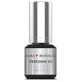 AURA Monaco | Profi Wimpernkleber Perform V2 – Wimpernverlängerung Kleber...