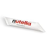Nutella Nuss Nugat Creme im Spritzbeutel zum glasieren von Kuchen, Torten und...