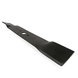GREENSTAR - Standard-Rasenmähermesser 450 mm - Passendes für CASTEL GARDEN,...