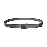 Tatonka Geldgürtel Travel Waistbelt 30mm - Reisegürtel mit verstecktem...