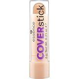 essence cosmetics COVERstick, Concealer, Abdeckstift, Nr. 30 Matt Honey, nude,...