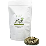 Olivenblätter Tee geschnitten | Oliven Blätter geschnitten | Olivenblättertee...