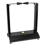 SEFIS Motorrad Auswuchtmaschine Auswuchtgerät für Motorradräder mit 4...