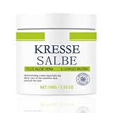 Kressesalbe Plus, Kressesalbe Altersflecken Entfernen creme, Kresse Salbe...